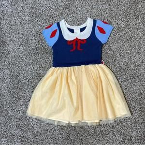 Disney: Snow White Dress